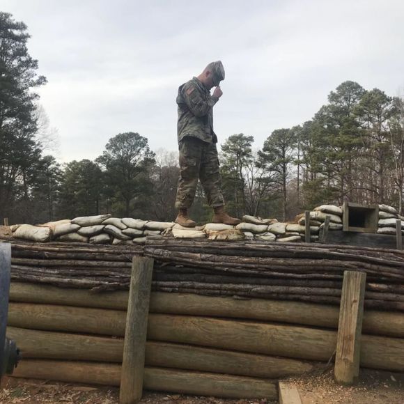 Meet your Posher, Justin - Picture 1 of 1